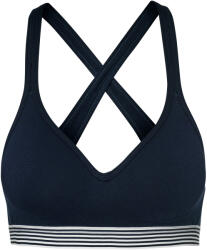 Tchibo - Női puha kosaras melltartó - nő - méret 80A - kék - tchibo - 8 995 Ft