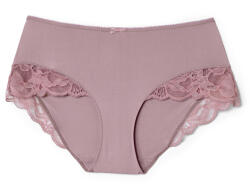 Tchibo - Női magas derekú alsó - nő - méret XXL 52/54 - rózsaszín - tchibo - 2 995 Ft