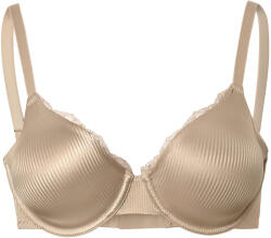 Tchibo - Női merevítős melltartó - nő - méret 80C - bézs - tchibo - 6 995 Ft