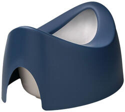 TEGA BABY Gyermek kétoldalas ergonomikus bili kifolyóval Teggi kék