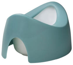 TEGA BABY Gyermek kétoldalas ergonomikus bili kifolyóval Teggi türkiz