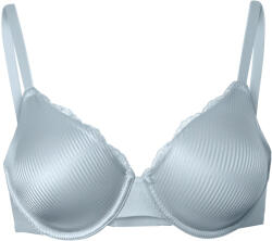 Tchibo - Merevítős melltartó - nő - méret 85B - kék - tchibo - 3 995 Ft