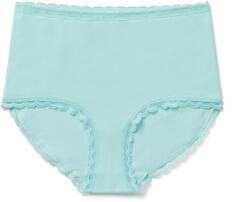Tchibo - Magasderekú alsó - nő - méret S 36/38 - türkiz