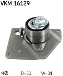 SKF Napínacia kladka ozubeného remeňa SKF VKM 16129 (VKM 16129)
