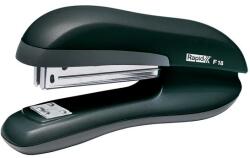 Rapid Tűzőgép, 24/6, 30 lap, RAPID "F18 Fashion", fekete (E23811101) - irodasziget