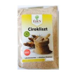 Eden Premium Cirokliszt 500 G Gm