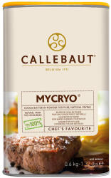 Callebaut Mycryo porított kakaóvaj, 600g (CAL00560)
