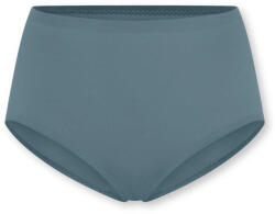 SCHIESSER láthatatlan maxi alsó - nő - méret 42 - zöld