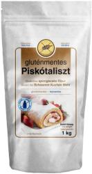 m-GEL Piskótaliszt 1 Kg Gm