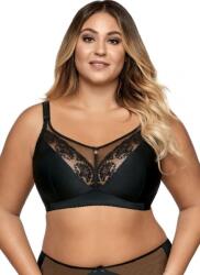 Ava Sutien moale fără balene AVA. 1000 BLACK: 100G (ava.b.1691/1.black 100G)