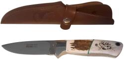  Vadászkés szarvas mintával 2012-2 (2012-2)