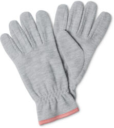 Tchibo - Női polárkesztyű - nő - méret 7, 5 - szürke