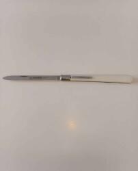 GIESSER Próbavágó bicska clippel és villával, 12 cm (7981 csp)