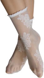 Veneziana Șosete VENEZIANA FANNY PANNA: One Size (29527 One Size)