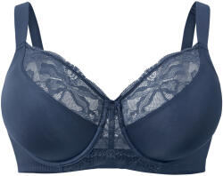 Tchibo - Női kicsinyítő melltartó - nő - méret 80D - kék - tchibo - 12 995 Ft