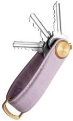 Orbitkey Pro - Saffiano Leather - Lilac (P54004)