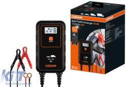 OSRAM akkumulátor töltő 908 OEBCS908 (OEBCS908)