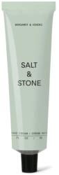 Salt & Stone Hand Cream - Bergamot & Hinoki (60 ml) (P32827)