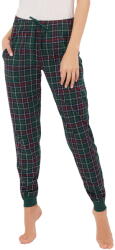 Italian Fashion Pantaloni dama ITALIAN FASHION FOGGIA lung print: XL (AAF-KFL-FOGG-SDDR XL)