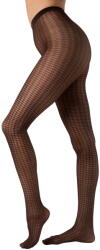 Fiore Colanți FIORE G 6117 UFFICIO 30 DEN mocca: 3-M (29441 3-M)