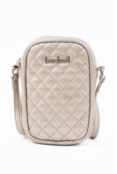 Budmil telefontartó táska, női, grafitszürke (10240005-001252-0000)