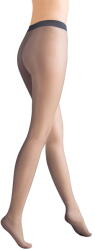 Gabriella Colanți GABRIELLA EXCLUSIVE 15 DEN grafit: 2-S (29346 2-S)