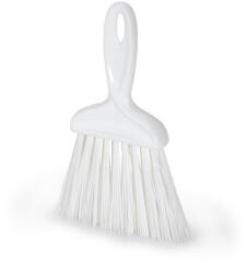 IGEAX élelmiszeripari precíziós kefe, 0, 5 mm közepes sörtével, fehér