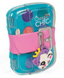 Clementoni Crazy Chic Light Pink mini kozmetikai táska Clementoni (CL18179B)