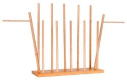 Goki Báb tartó állvány (SO199)