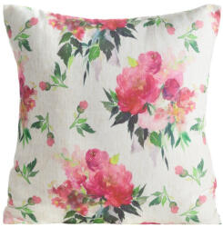  Spring66 húsvéti díszpárnahuzat Natúr 45x45 cm