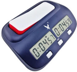 LEAP Verseny sakkóra LEAP FIDE (SS_KK9908)