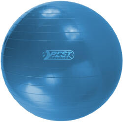 BEST Gimnasztikai labda, 85 cm, kék - BEST (SH_10104)