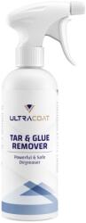 Ultracoat Kátrány és Ragasztó Eltávolító Gél 500ml