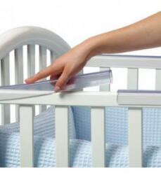 TODI Műanyag rágásvédő 140 cm