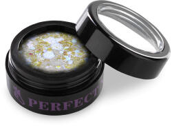 Perfect Nails Körömdíszítő Glitter - Multisize - Unique #5 (PNPP38)
