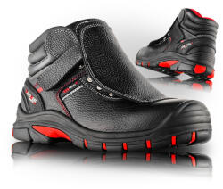 VM Footwear Bolton munkavédelmi hegesztő bakancs S3L (5080-S3L) - ankit