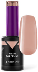 Perfect Nails HEMA FREE Gél Lakk HF008 8ml - Nude (PNZHF8008)