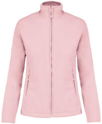 Kariban KA907 női mikropolár felső - pale pink szín (ka907pp-l)