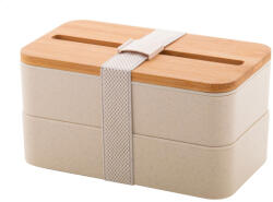  Laksa uzsonnás doboz (AP722531) - naturebrand