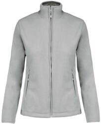 Kariban KA907 női mikropolár felső - snow grey szín (ka907sngr-2xl)