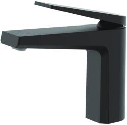 Water Fun Singapore Black mosdó csaptelep (MCSBL-8301-KT) - zuhanykabinpont