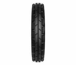 Ceat 7.50-20 Farmax X3 TF 8 PR, 109 A6, TT Diagonális AS Front gumiabroncs