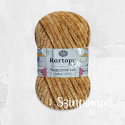 Kartopu Yumurcak Lux - Mackóbarna