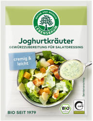 Lebensbaum Mix bio de ierburi pentru dresing de salate cu iaurt, 15 g