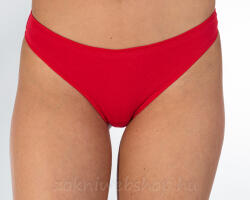 Lemila Női pamut tanga Lemila Piros, L 6219