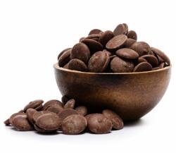 GRIZLY Giandua nugát csokoládé 32% 250 g (Gnčg250)