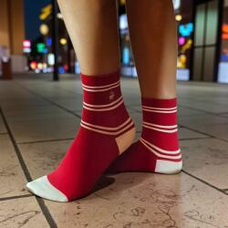 Aura Via Mikulásos-Karácsonyi női zokni 35-38 101487