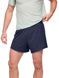 HOKA GLIDE 5' SHORT W/BRIEF Férfi futónadrag (2231000742)