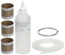  Vákuum karbantartó készlet - gastrobolt - 50 990 Ft