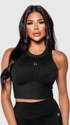 Iron Aesthetics Sportmelltartó Iron Aesthetics High Impact, fekete: XL Fekete